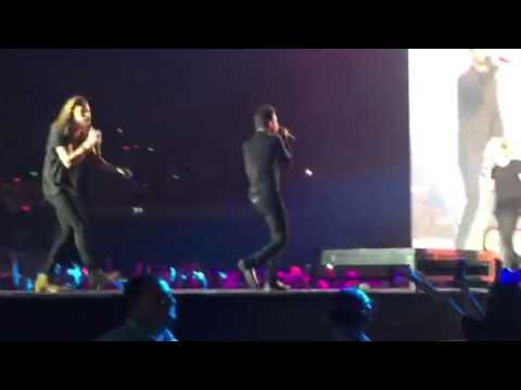 One Direction What Makes You Beautiful O2 Arena 30.9.15