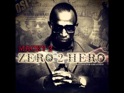 Macky 2 - Boko Harram [Zambia Music 2014]