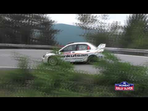38. Monbat Rally Sliven 2018 - SS7 Balgarka