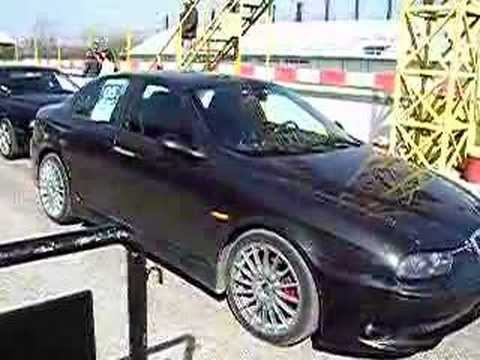 Thumbnail for Ace track day 2008 Serres