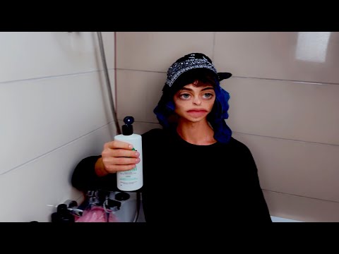 DISORDERS - BEAU SHAMPOO S4 Ep18