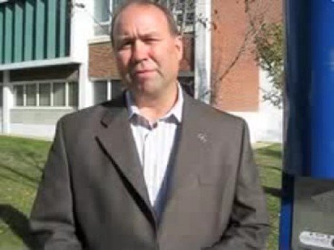 Surveillance Cameras at SAIT