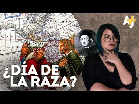 Las mil caras del 12 de octubre | AJ+ Español