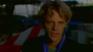 Kinetic Ritual by Stewart Copeland (The Police)