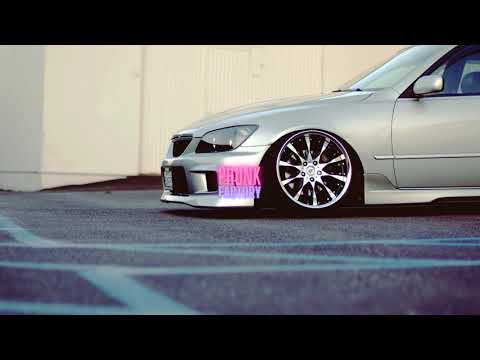 CAT IN DA GLASSES x BLESSED MANE - Last Hope