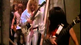 Spinal Tap - Can&#39;t find stage