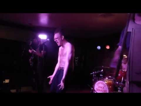 Th' Legendary Shack*Shakers - Ichabod! (Houston 12.09.14) HD