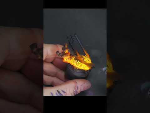 Fire base? no problem