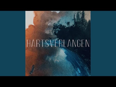 Hartsverlangen - Eden worship