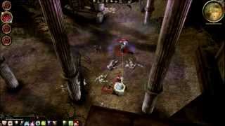 Let's Play Dragon Age: Origins Part 31 - Don't Disturb