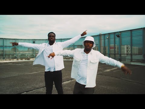 Geovani ft. Edson - Halleluja Amen (Official Music Video) (prod. by Executive Production)