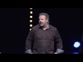 Friend of God | Kris Vallotton | Bethel Church