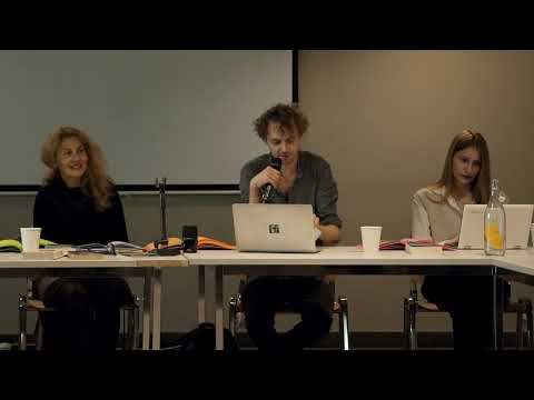 Rezzori „Niegdysiejsze śniegi” - seminarium: Bielińska, Sadkowska, Sadzik