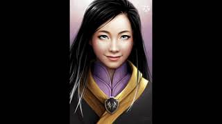 Cover art for KOTLC Voice Match?:D