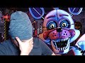 Custom Challenges In Ultimate Custom Night
