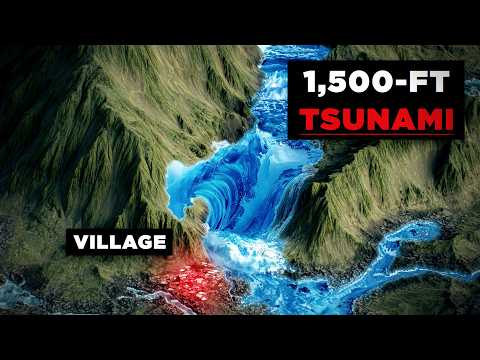 ネパールの洪水が思っているよりはるかに恐ろしかった理由 (Why The Nepal Flood Was WAY Scarier Than You Think)