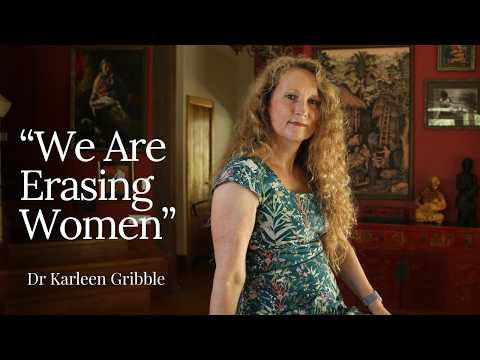 Erasing Mothers? Karleen Gribble on Gendered Language and Women’s Health