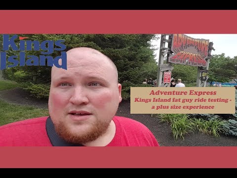 Video review of Adventure Express by DorkyDude
