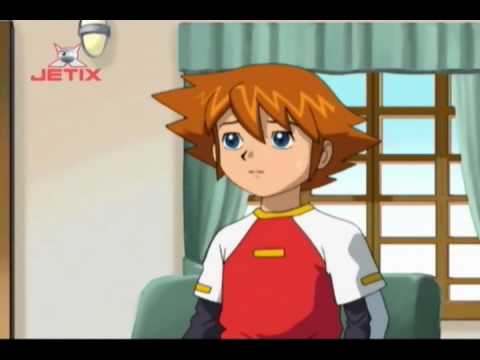 Sonic x ep 42 part 1 fan dub