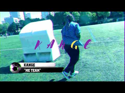 Kange - Me In Team (Official Music Video)