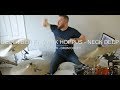 December ft. Mark Hoppus - Neck Deep drum cover