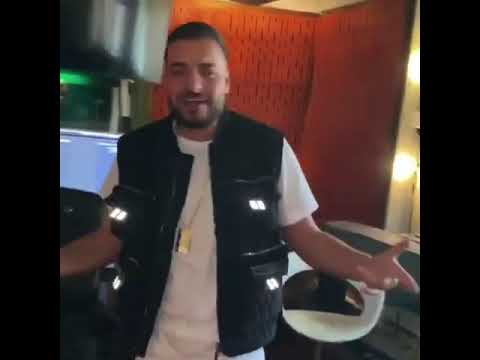 LOC 079 x RA'IS - YA HABIBI (OFFICIAL VIDEO)