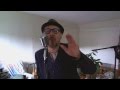 No Aphrodisiac (The Whitlams) cover 