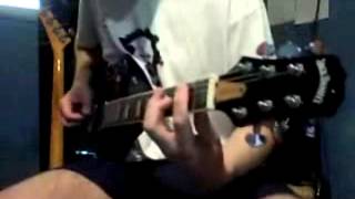 aquel gato pappo (cover)