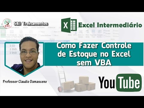 EXCEL BÁSICO → Aula 1 O que há de novo Versão 2010