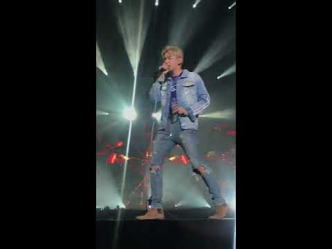 Eric Nam 에릭남 HallyuPopFest Singapore 2018 180908