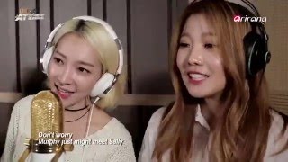 Pops in Seoul _ D.Holic(디홀릭) _ Murphy and Sally(머피와 샐리) _ Live