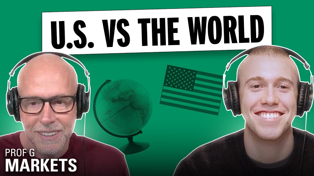 Can the U.S. Really Win a Global Trade War? | Prof G Markets