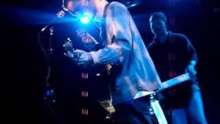 The Radio Dept &quot;The New Improved Hypocrisy&quot; LIVE 11/30/10 Knitting Factory Brooklyn