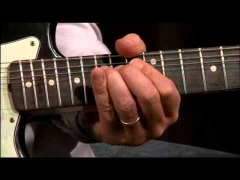 String Stretching Blues Licks Guitar Lesson @ GuitarInstructor.com (preview)