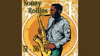 Kiss &amp; Run (feat. Clifford Brown, Max Roach, Richie Powell, George Morrow) (1956)