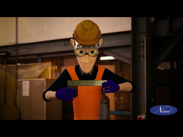 Drilling and Reaming Holes in Correct Location, Fitting Dowel Pins, Bolts
