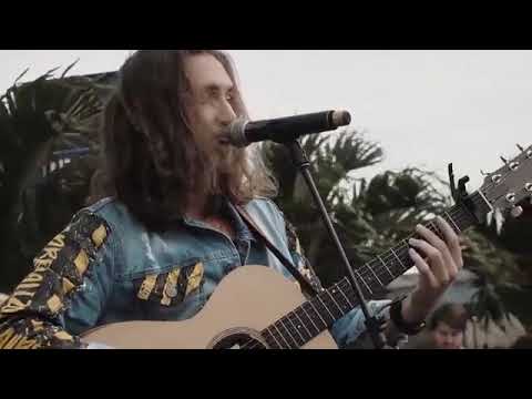 VITOR KLEY    MORENA  Ao Vivo Verão MOOD