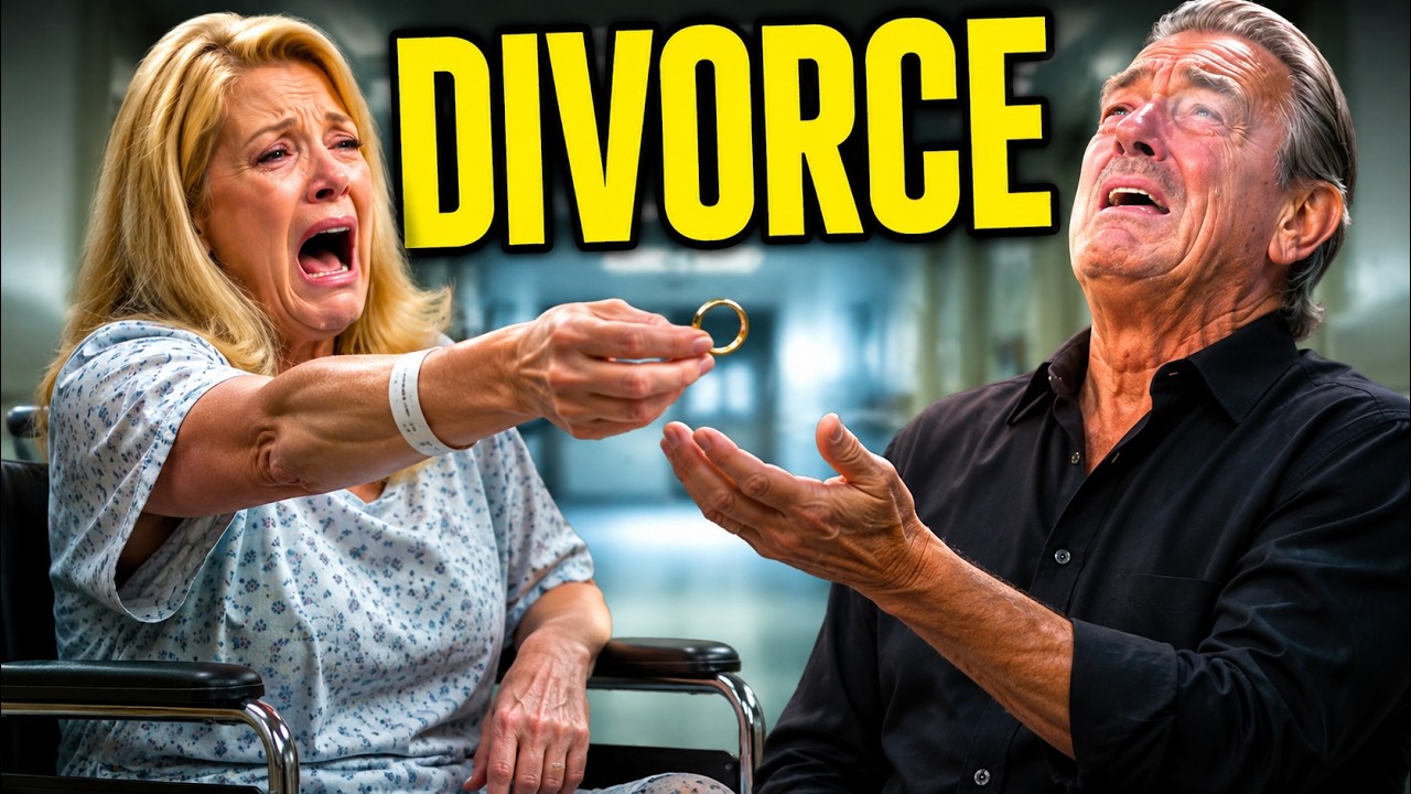 The Ring and the Ruin: Inside Nikki and Victor Newman’s Latest High-Stakes Legal War