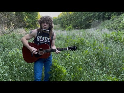 Dont Tread On Me - Jesse Welles