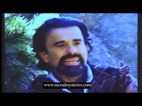 Robert Lawlor  Positive Primitive FULL