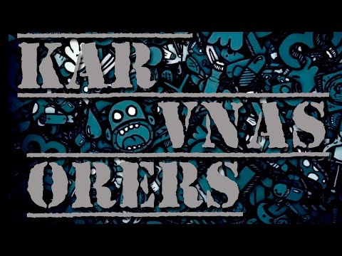 VnasaKar (RedLight) - Orers