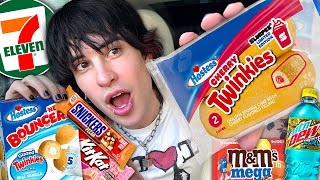 Download lagu NEW 7Eleven Snacks! mp3 Download lagu NEW 7Eleven Snacks! mp3