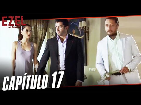 La Película de Cengiz Atay #17 - Ezel Novela en Español Escenas Especiales