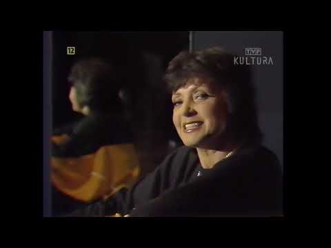 KUNICKA Halina, STUDIO GAMA 12 Godzin z życia kobiety 1980