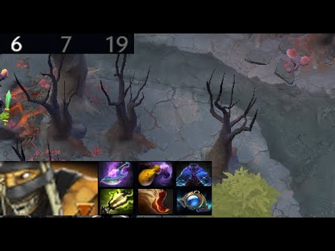 Shadow Shaman, (08.09.2021 19:35)