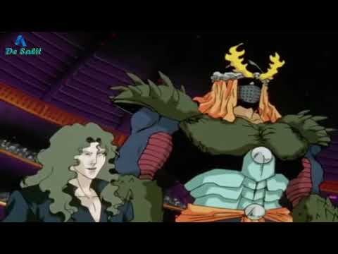 Vincent vs Bui Ghost Fighter Full Fight | Tagalog Dubbed