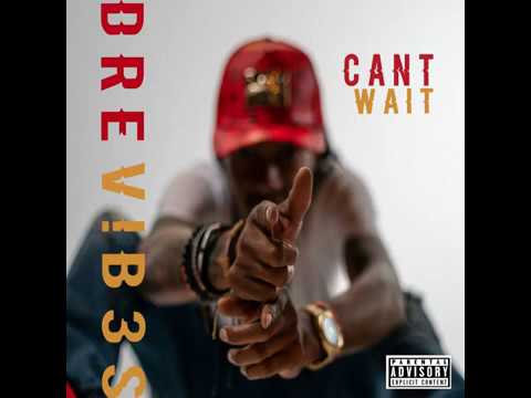 Dre V!b3s - Can't Wait (Official Audio)