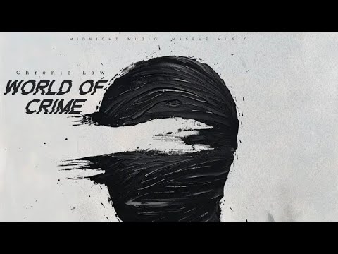 Chronic Law - World Of Crime (Official Audio)