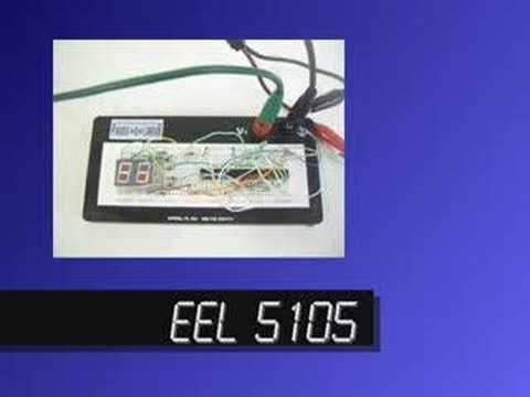 Projeto Circuitos & Técnicas Digitais