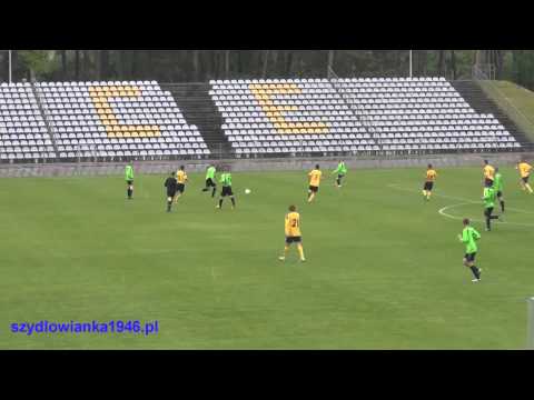 Energia Kozienice vs Szydłowianka Szydłowiec - 03.05.2014